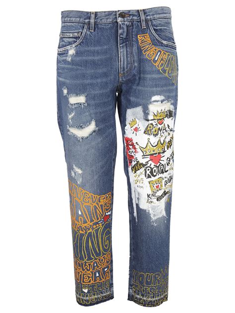 dolce gabbana jeans buy online|dolce and gabbana jeans price.